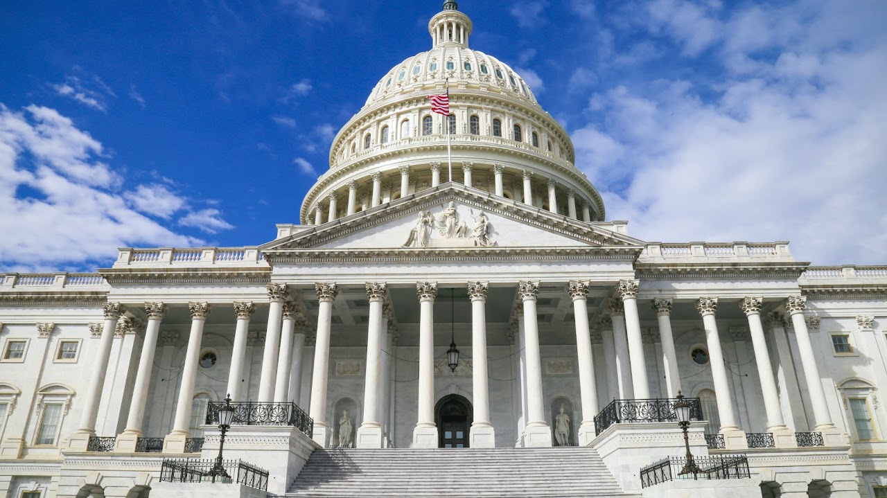 Capitol Hill Charter Bus Rentals & Group Travel