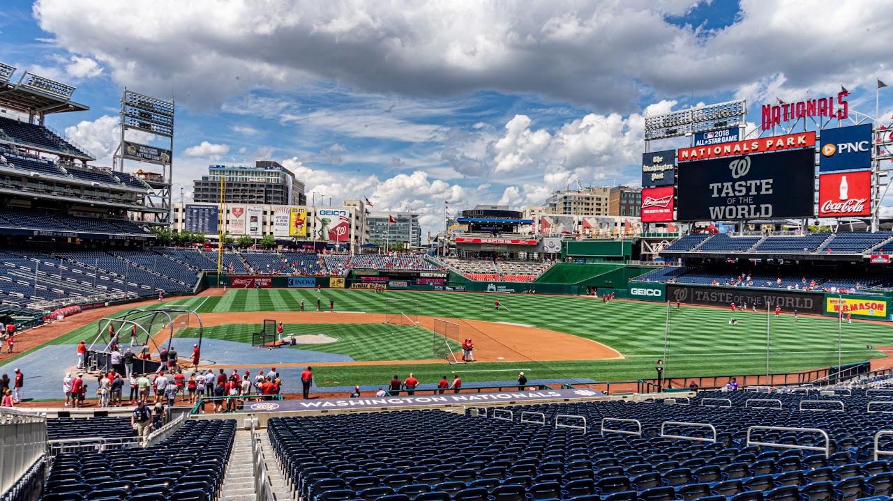 Athletic Teams & Stadium Charters